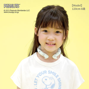 PEANUTSコラボICE RING　S【送料無料】 ※代引き不可
