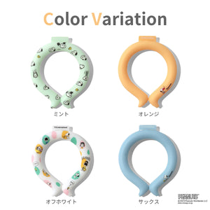 PEANUTSコラボICE RING　S【送料無料】 ※代引き不可