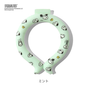 PEANUTSコラボICE RING　S【送料無料】 ※代引き不可
