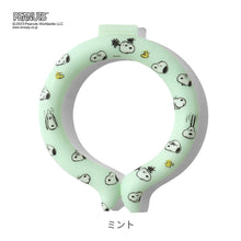 画像をギャラリービューアに読み込む, PEANUTSコラボICE RING　M【送料無料】 ※代引き不可
