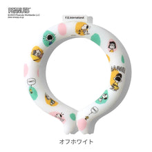 画像をギャラリービューアに読み込む, PEANUTSコラボICE RING　M【送料無料】 ※代引き不可
