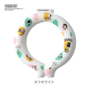 PEANUTSコラボICE RING　M【送料無料】 ※代引き不可