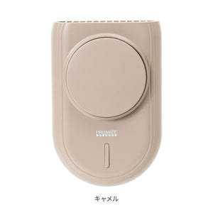 ハンズフリー3wayファン【送料無料】