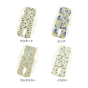 ベビーカー冷え冷えシート 【送料無料】