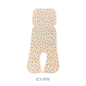 ベビーカー冷え冷えシート 【送料無料】