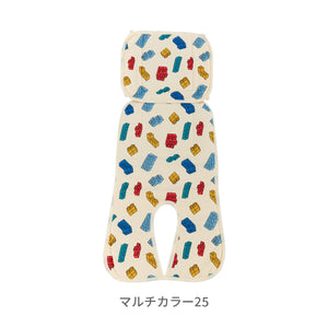 ベビーカー冷え冷えシート 【送料無料】