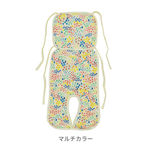 ベビーカー冷え冷えシート 【送料無料】