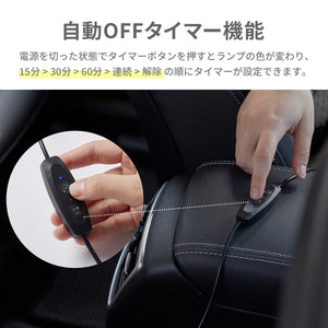 空調ファン付きクールシート 【送料無料】
