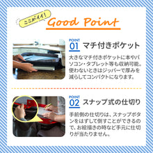 画像をギャラリービューアに読み込む, モッドファミリー トラベルラップトレイ【送料無料】

