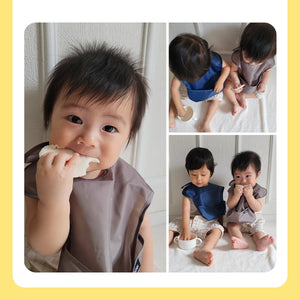 panos【パノス】　ソリッドエプロン 5枚セット 【送料無料】 ※代引き不可