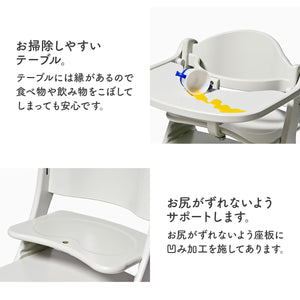 大和屋アッフルチェア 【送料無料】