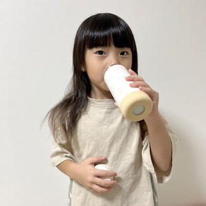 リッチェル 2wayステンレススリムマグ240 【送料無料】
