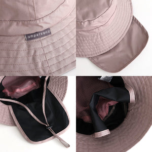 Ampersand ヒヨケルHAT 【送料無料】