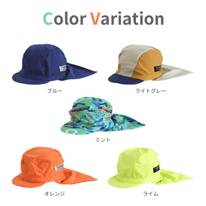 Ampersand スイムキャップ 【送料無料】 ※代引き不可