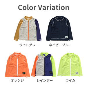 Ampersand ラッシュガード 【送料無料】 ※代引き不可