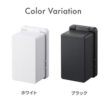 画像をギャラリービューアに読み込む, コンセントガード　スマート【送料無料】
