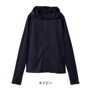 SoL UVパーカー 【送料無料】 ※代引き不可