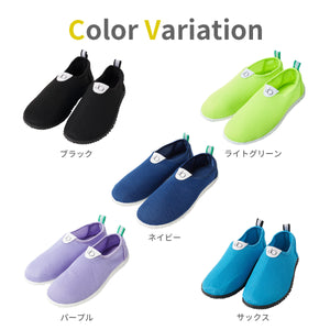 メッシュマリンシューズ 【送料無料】