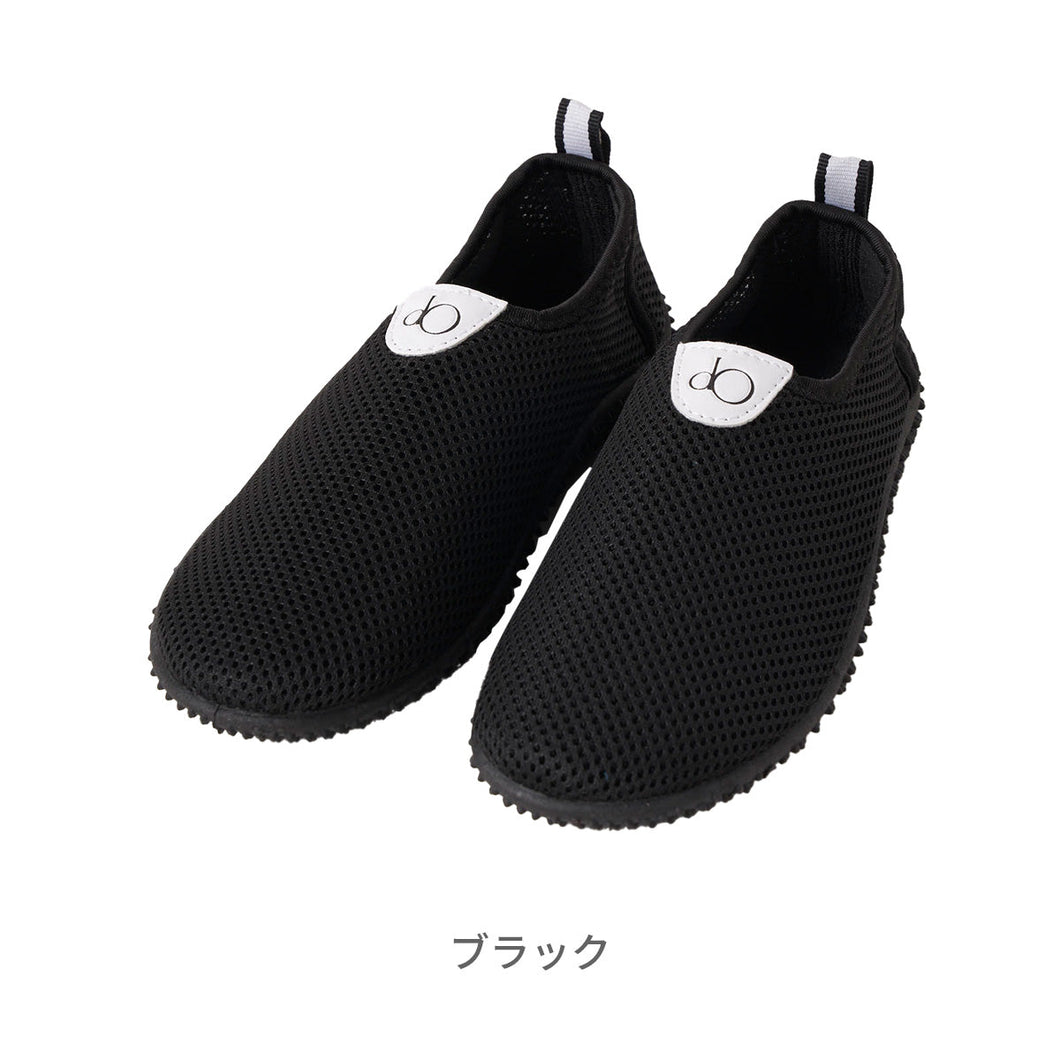 メッシュマリンシューズ 【送料無料】