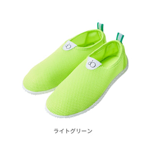 メッシュマリンシューズ 【送料無料】