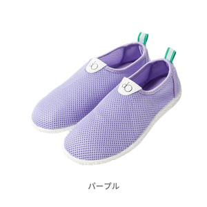 メッシュマリンシューズ 【送料無料】