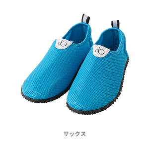 メッシュマリンシューズ 【送料無料】