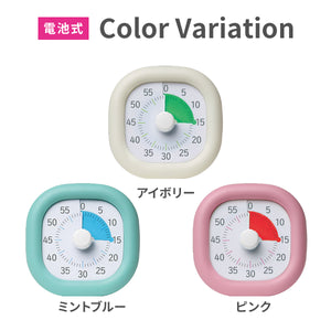 トキ・サポ　時っ感タイマー 【送料無料】