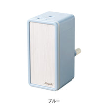画像をギャラリービューアに読み込む, リビガク　トッピン　タテ型スリム　手動鉛筆削り 【送料無料】
