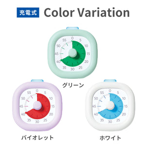 トキ・サポ　時っ感タイマー 【送料無料】