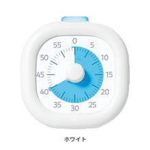 画像をギャラリービューアに読み込む, トキ・サポ　時っ感タイマー 【送料無料】
