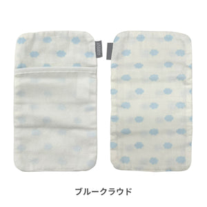 カドリー　汗取りパッド（2枚セット） 【送料無料】 ※代引き不可