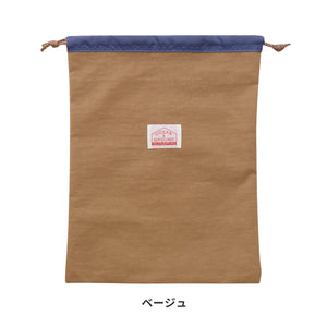 巾着 GOODAY 【送料無料】 ※代引き不可