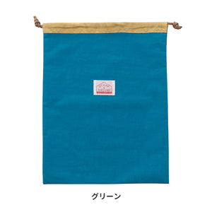 巾着 GOODAY 【送料無料】 ※代引き不可