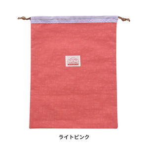 巾着 GOODAY 【送料無料】 ※代引き不可