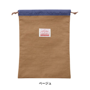 巾着 GOODAY 【送料無料】 ※代引き不可