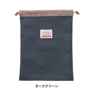 巾着 GOODAY 【送料無料】 ※代引き不可