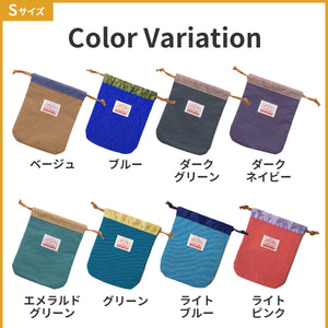 巾着 GOODAY 【送料無料】 ※代引き不可
