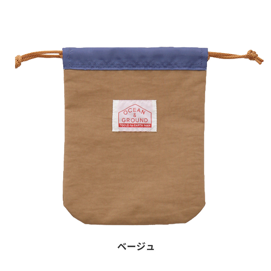 巾着 GOODAY 【送料無料】 ※代引き不可