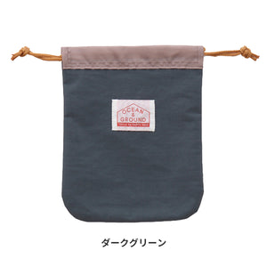 巾着 GOODAY 【送料無料】 ※代引き不可