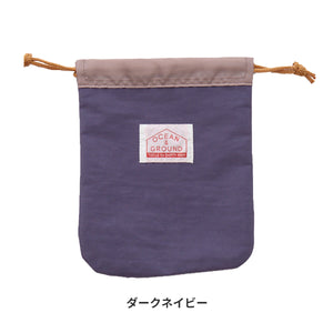 巾着 GOODAY 【送料無料】 ※代引き不可