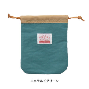巾着 GOODAY 【送料無料】 ※代引き不可