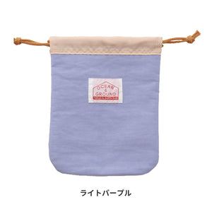 巾着 GOODAY 【送料無料】 ※代引き不可