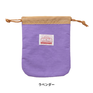 巾着 GOODAY 【送料無料】 ※代引き不可