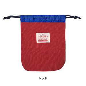 巾着 GOODAY 【送料無料】 ※代引き不可