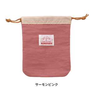 巾着 GOODAY 【送料無料】 ※代引き不可