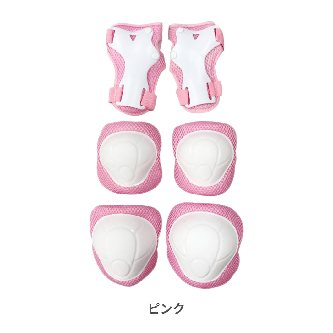セフティプロテクター幼児用 【送料無料】