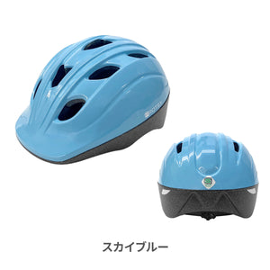キッズヘルメット PROTEX 【送料無料】