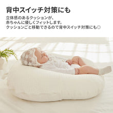 画像をギャラリービューアに読み込む, ロトトクッション（オリジナル / エアメッシュ） 【送料無料】
