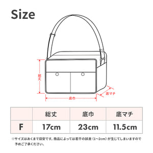 ショルダーBAG GOODAY 【送料無料】