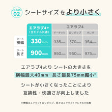 画像をギャラリービューアに読み込む, ★最新モデル★ エアラブ4＋ ドーナッツ ロリポップ オレオ 【送料無料】
